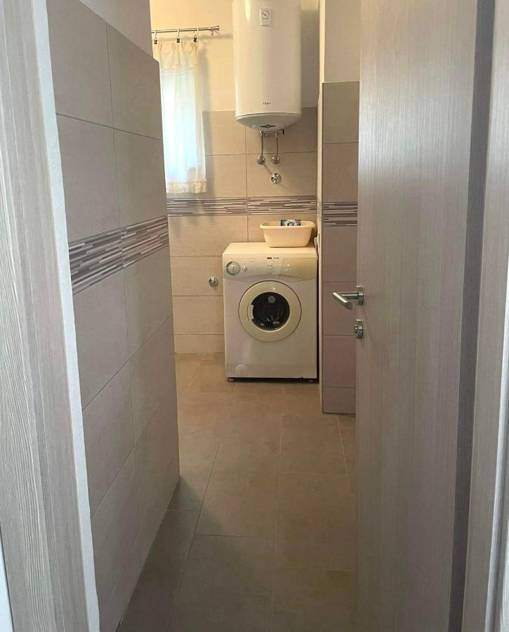 Апартаменты Apartman Vera Мощеничка-Драга Экстерьер фото
